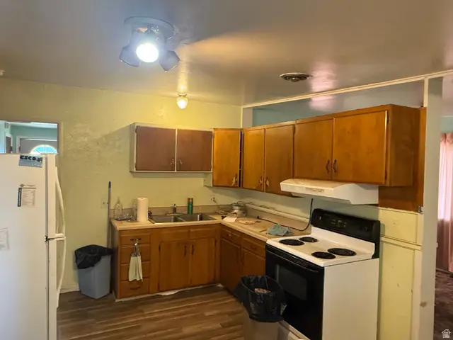 4934 S 1470 W, Salt Lake City, UT 84123 - #3
