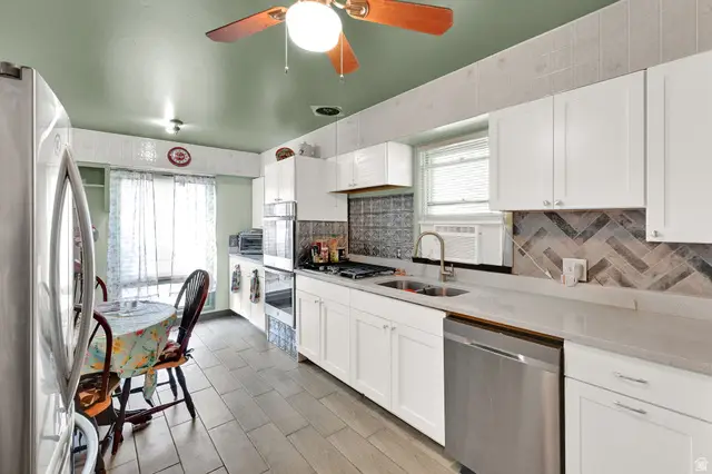 124 33rd St, Ogden, UT 84401 - #1