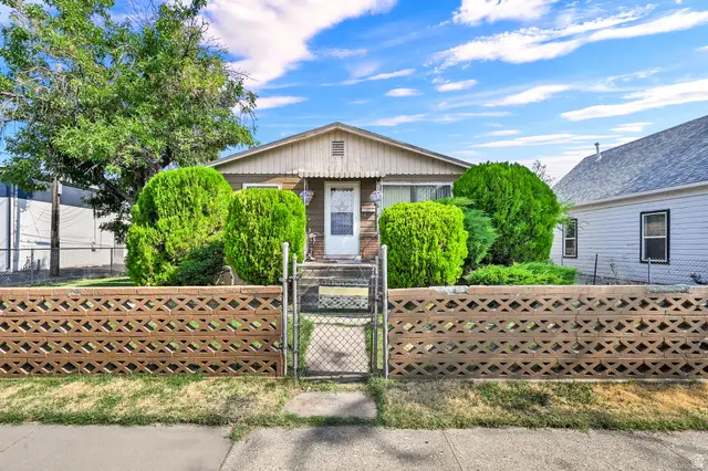 124 33rd St, Ogden, UT 84401 - #2