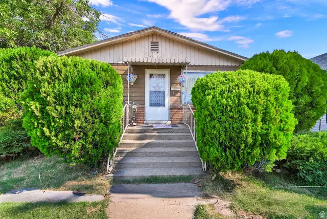 124 33rd St, Ogden, UT 84401 - #3