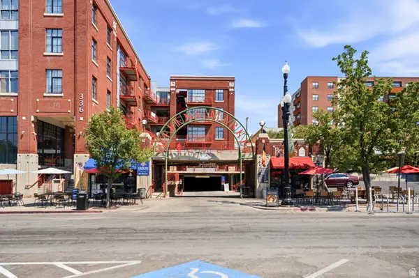 336 W 300 S #306, Salt Lake City, UT 84101