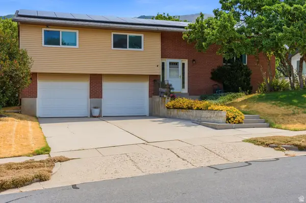 3059 N 2350 E, Layton, UT 84040