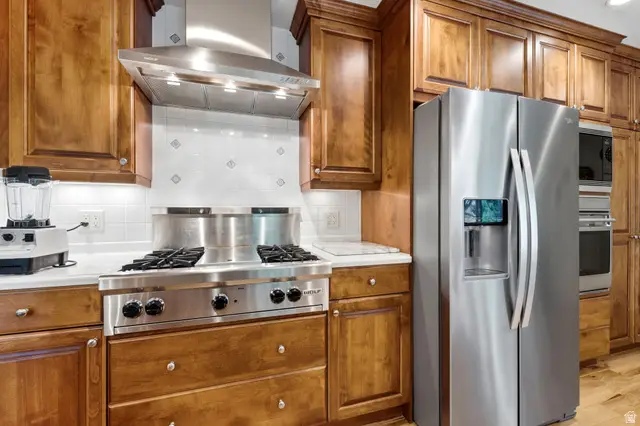 3059 N 2350 E, Layton, UT 84040 - #2