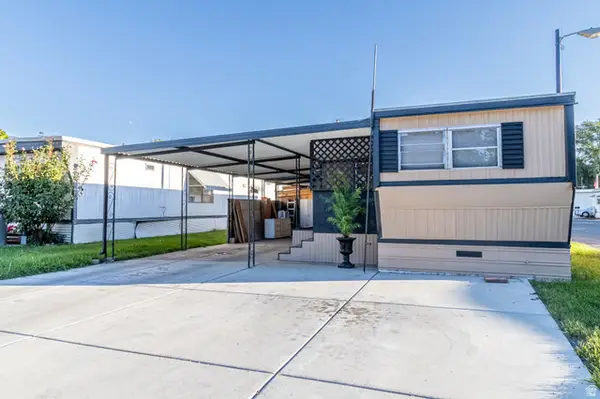 333 Childs #16C, Ogden, UT 84404