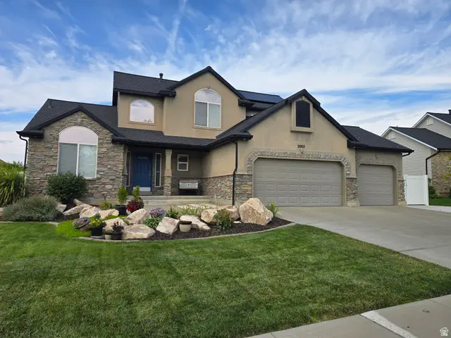 2002 S Chelemes Way E, Clearfield, UT 84015 - #1