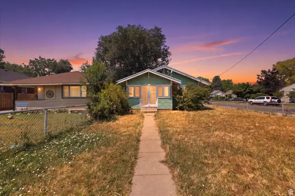 931 Orchard Ave, Ogden, UT 84404