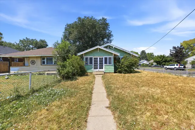 931 Orchard Ave, Ogden, UT 84404 - #2