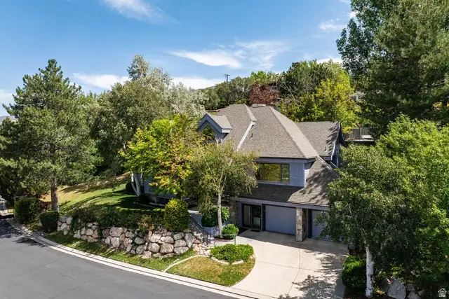 4755 S Mountain Ln, Millcreek, UT 84124 - #2