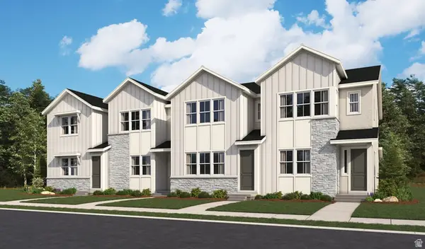 1257 E 1670 N #801, Payson, UT 84651