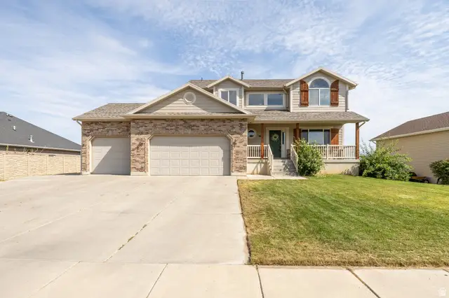 4656 W 1650 N, West Point, UT 84015 - #1