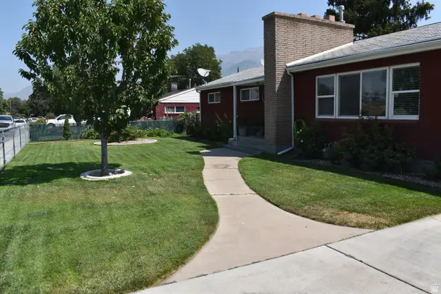 330 N 725 W, Orem, UT 84057 - #1