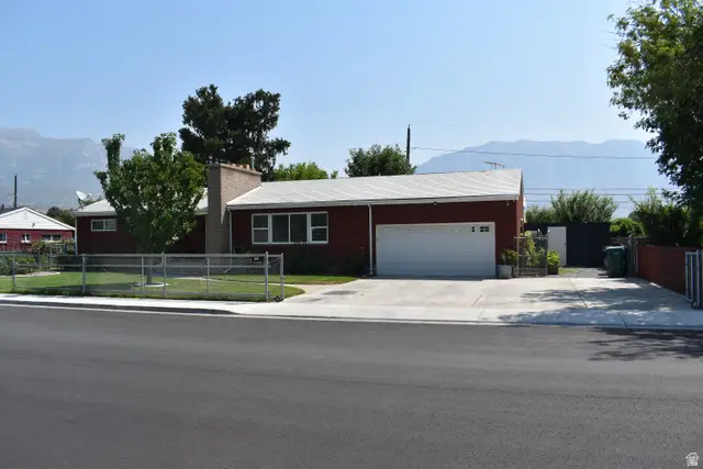 330 N 725 W, Orem, UT 84057 - #2