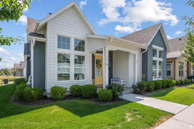 11513 S Mount Airy Dr W, South Jordan, UT 84009 - #2