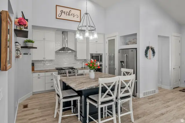 11513 S Mount Airy Dr W, South Jordan, UT 84009 - #3