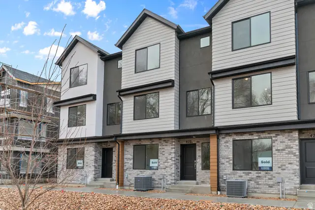 1425 S 470 E #121, Ogden, UT 84404 - #1