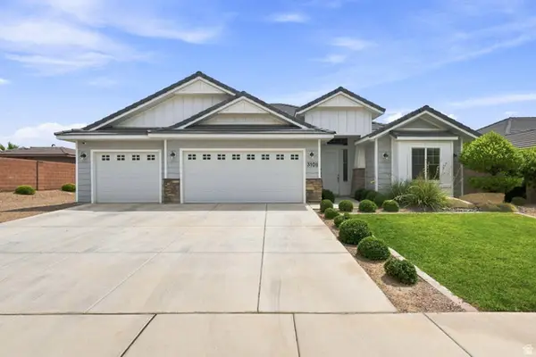 3108 E 3230 S, St. George, UT 84790