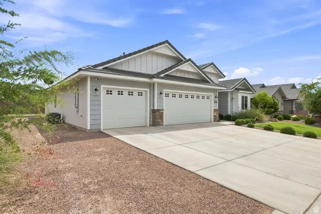 3108 E 3230 S, Saint George, UT 84790 - #3