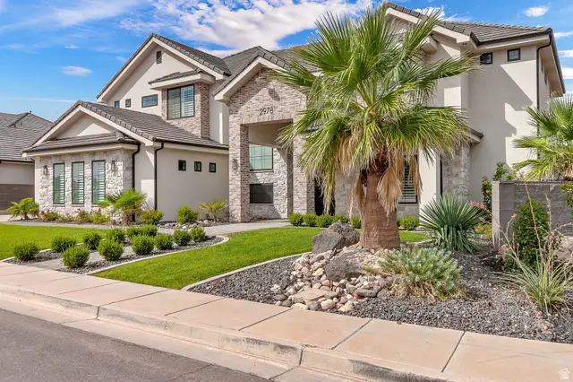 2978 S Farmland Dr, Washington, UT 84780 - #2