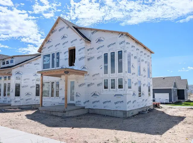 11577 S Markfield Way W #134, South Jordan, UT 84009 - #2