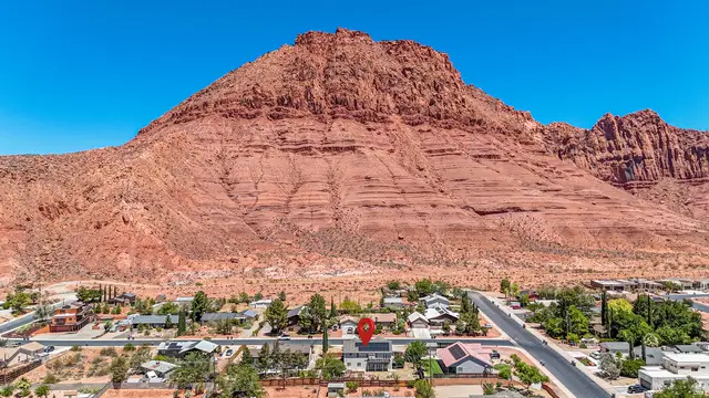 170 E 350 N, Saint George, UT 84790 - #3