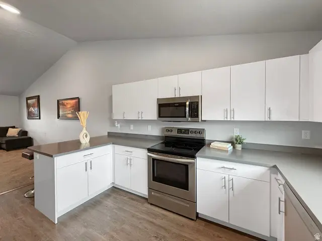 675 S 100 W #A309, Springville, UT 84663 - #1