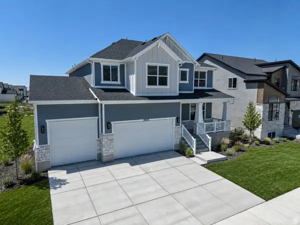 2923 N Galloway Ln #261, Ogden, UT 84404