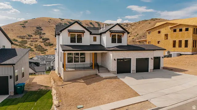 5885 N Canyon Rim Rd #624, Lehi, UT 84048 - #1