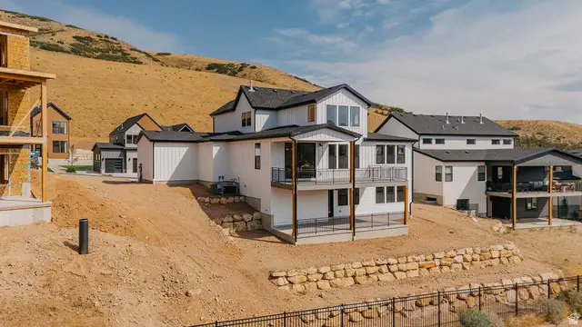 5885 N Canyon Rim Rd #624, Lehi, UT 84048 - #2