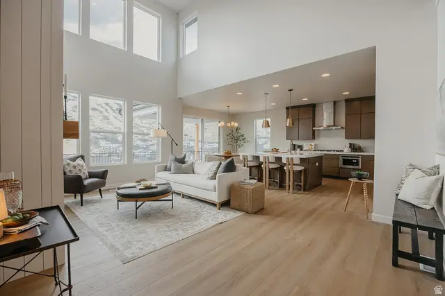 5885 N Canyon Rim Rd #624, Lehi, UT 84048 - #3