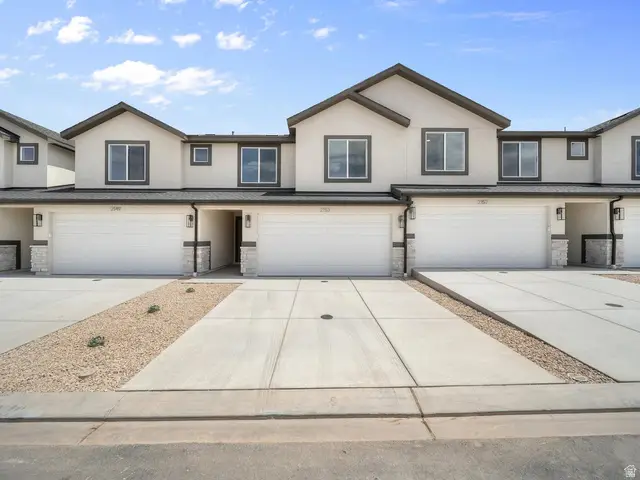 2225 S Wolverine Way #2463, Washington, UT 84780 - #1