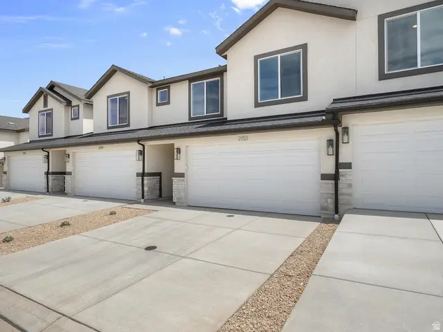 2225 S Wolverine Way #2463, Washington, UT 84780 - #3