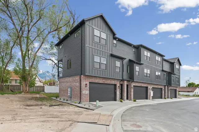 340 E 7635 S, Sandy, UT 84047 - #2