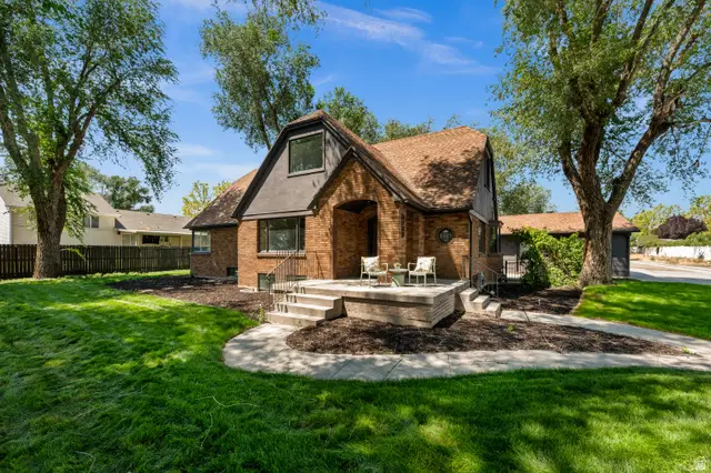 8180 S Old Bingham Hwy, West Jordan, UT 84088 - #1