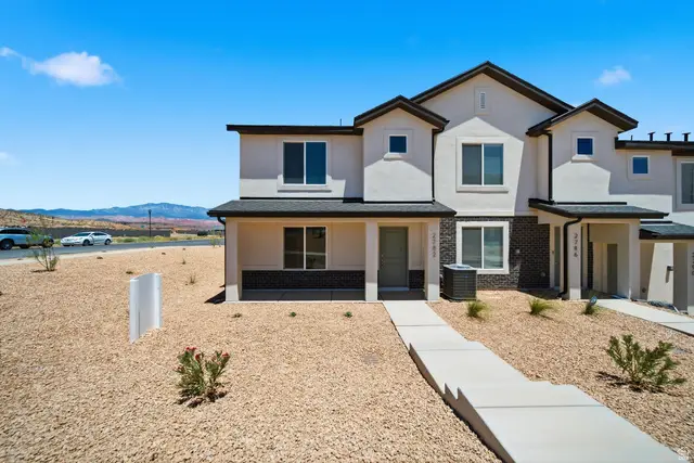 2242 S Wolverine Way #2519, Washington, UT 84780 - #3