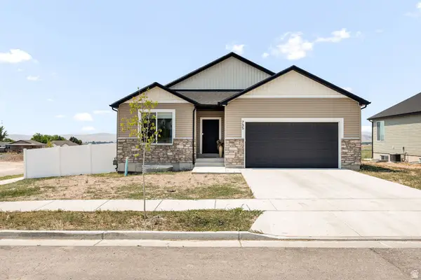 735 N 300 W, Smithfield, UT 84335