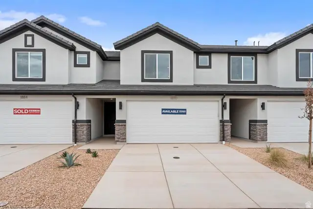 2221 S Wolverine Way #2462, Washington, UT 84780 - #1