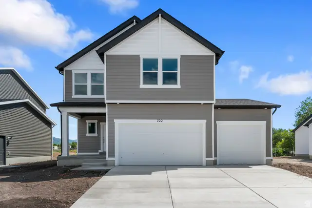 748 W 2840 S #5, Nibley, UT 84321 - #1