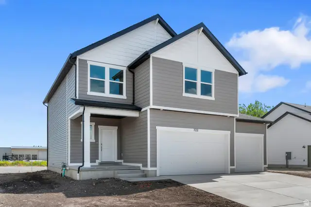 748 W 2840 S #5, Nibley, UT 84321 - #2