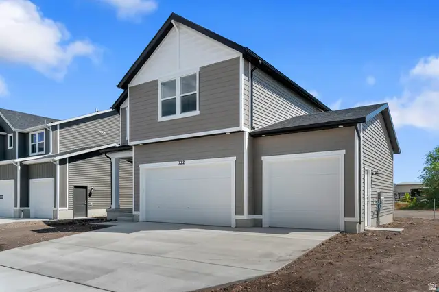748 W 2840 S #5, Nibley, UT 84321 - #3