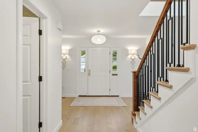 2804 S Dearborn St E, Salt Lake City, UT 84109 - #3