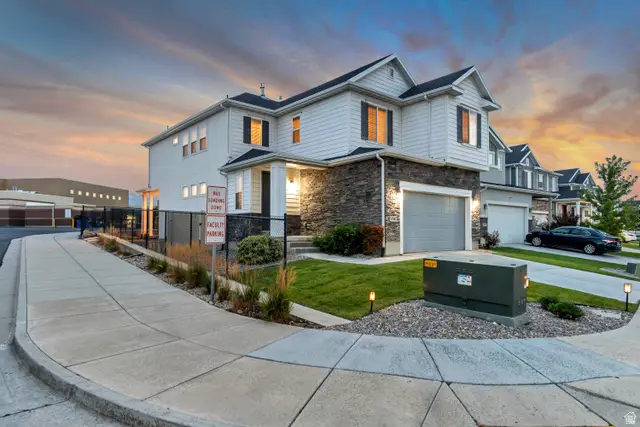 12336 S Big Bend Park Dr W, Herriman, UT 84096 - #3