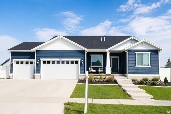 733 S School House Rd, Saratoga Springs, UT 84045