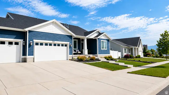 733 S School House Rd, Saratoga Springs, UT 84045 - #2