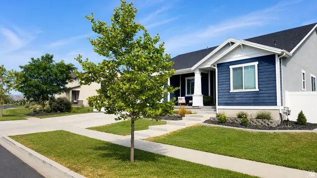 733 S School House Rd, Saratoga Springs, UT 84045 - #3