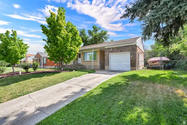 3704 Fowler Ave, Ogden, UT 84403