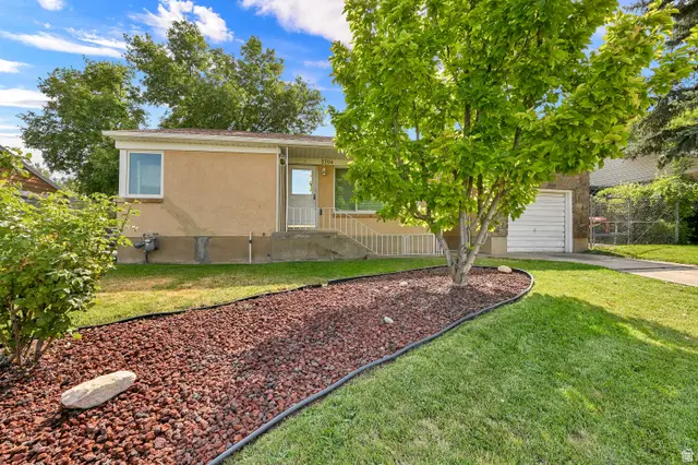 3704 Fowler Ave, Ogden, UT 84403 - #2