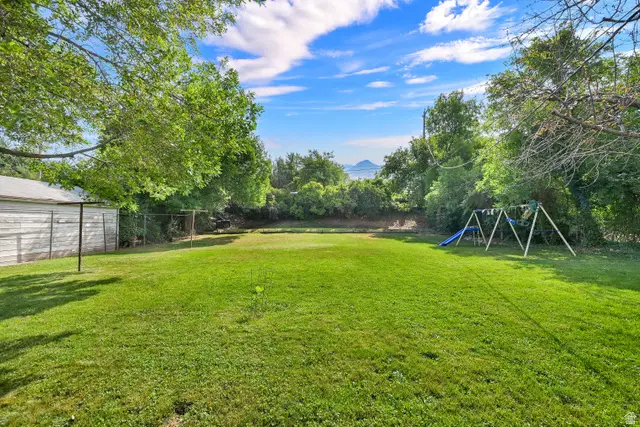 3704 Fowler Ave, Ogden, UT 84403 - #3