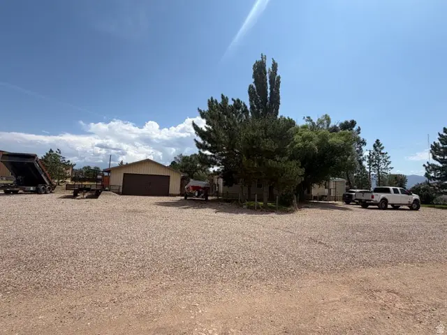 1232 N 6450 W, Cedar City, UT 84721 - #2