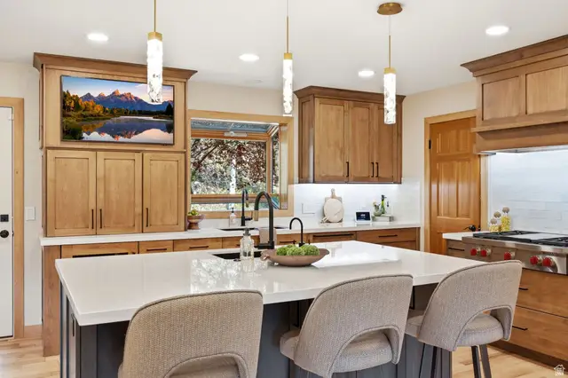 1936 Kidd Cir, Park City, UT 84098 - #2