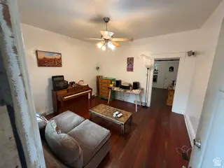 935 S Washington St, Salt Lake City, UT 84101 - #3